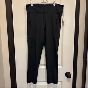 NWT Aero High Rise Flex Legging